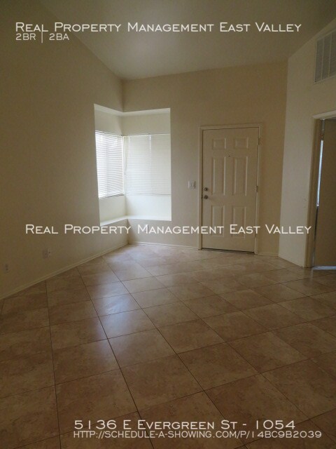 Foto del edificio - 5136 E Evergreen St