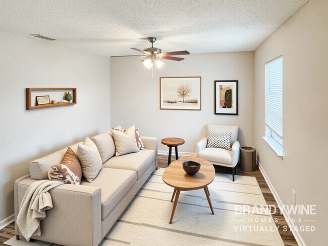 Foto del edificio - 2412 Alden Trace Blvd W