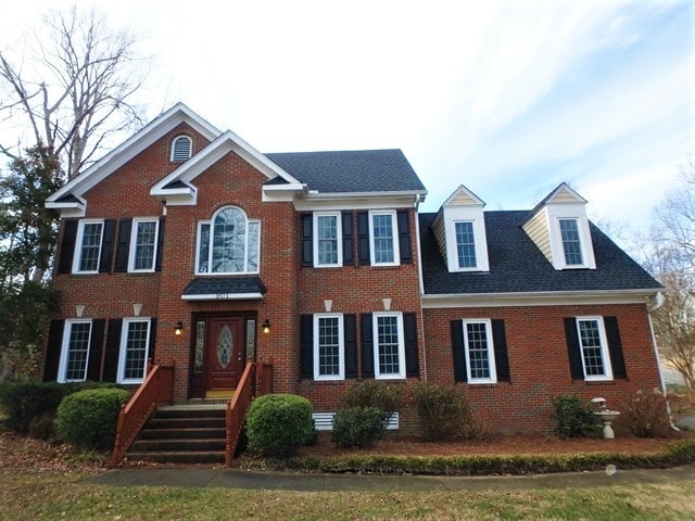 Building Photo - 901 Birkdale Dr
