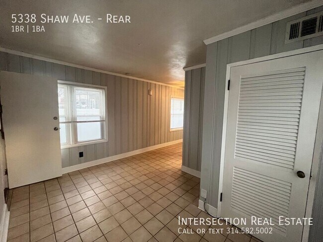 Foto del edificio - 5338 Shaw Ave
