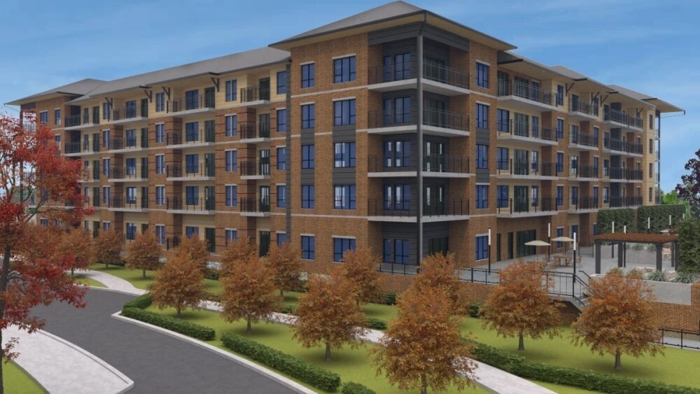 The Landing at Lakewood Harbour Apartments in Lexington, KY