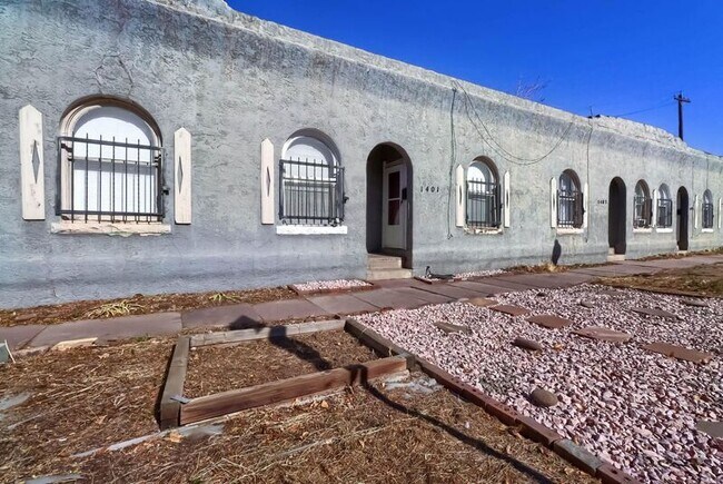 Foto del edificio - 1401 E 21st Ave