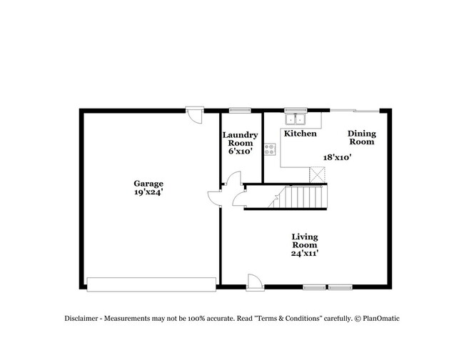 Building Photo - 2742 Stagbuck Dr