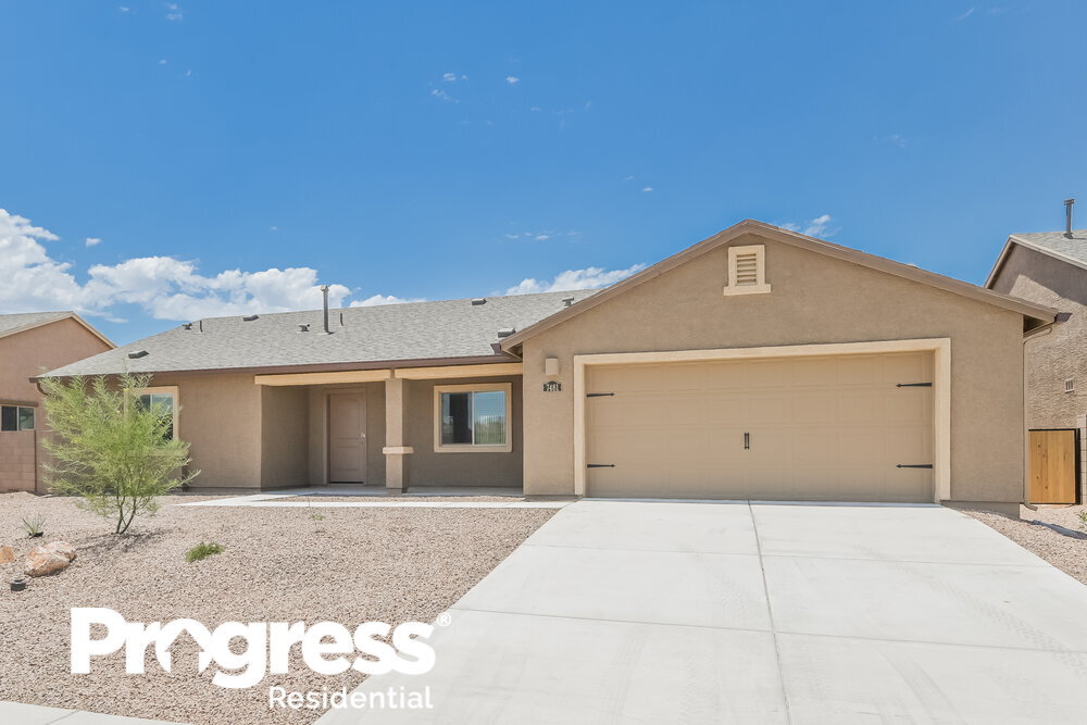 7481 W Jeffrey Rd, Tucson, AZ 85757 House Rental in Tucson, AZ