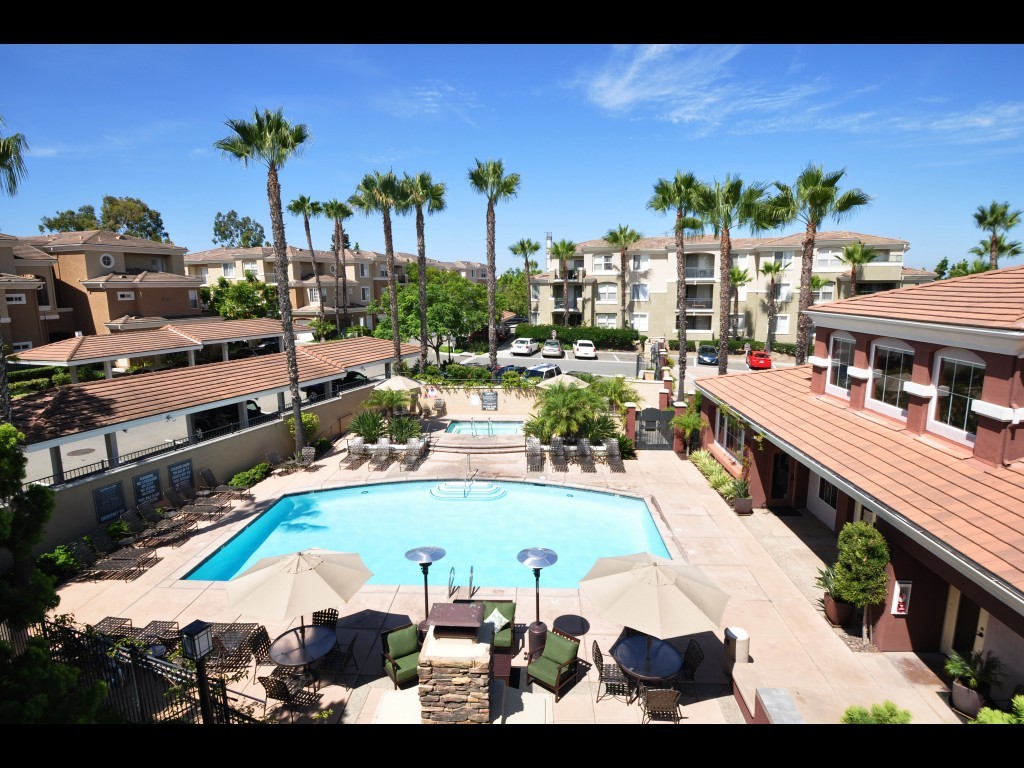 Foto principal - Canyon View Apartments