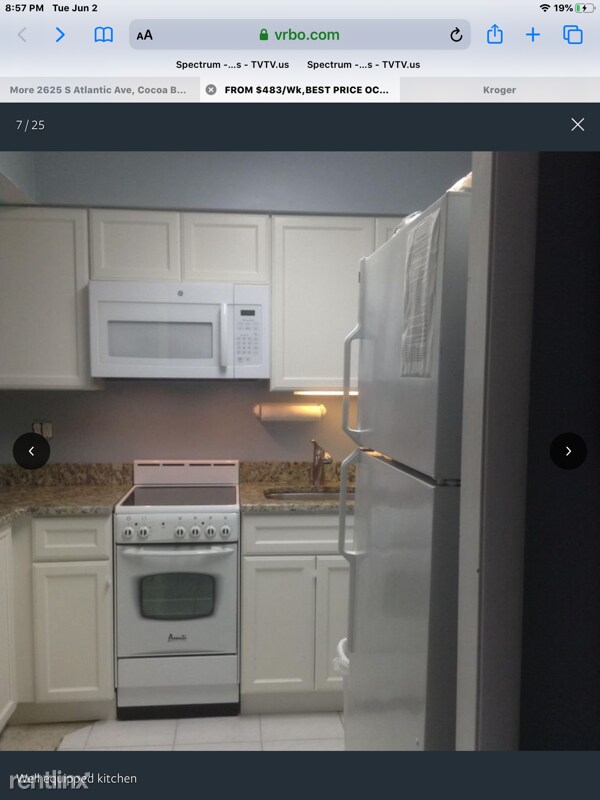 Building Photo - 1 br, 1 bath Condo - 2625 S Atlantic Ave