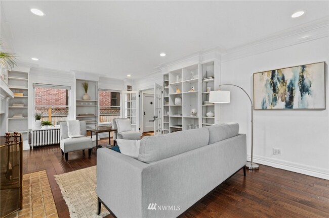 Foto del edificio - 719 10th Ave E