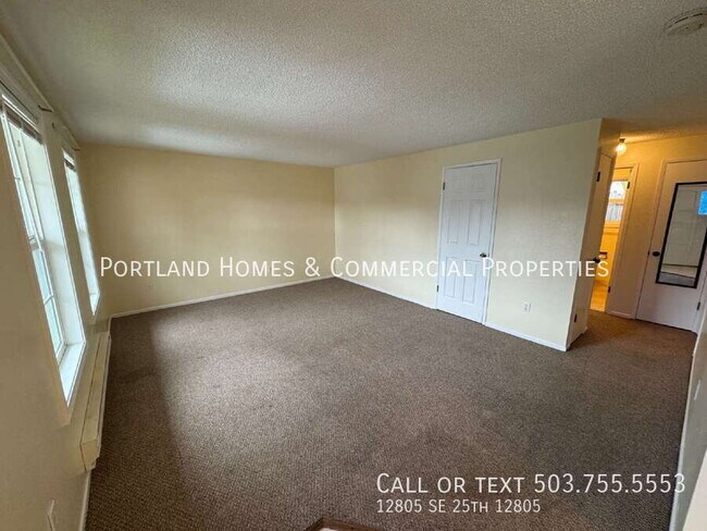 Building Photo - 12805 SE 25th Ave