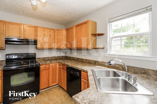 Foto del edificio - 7457 Dogwood Trail