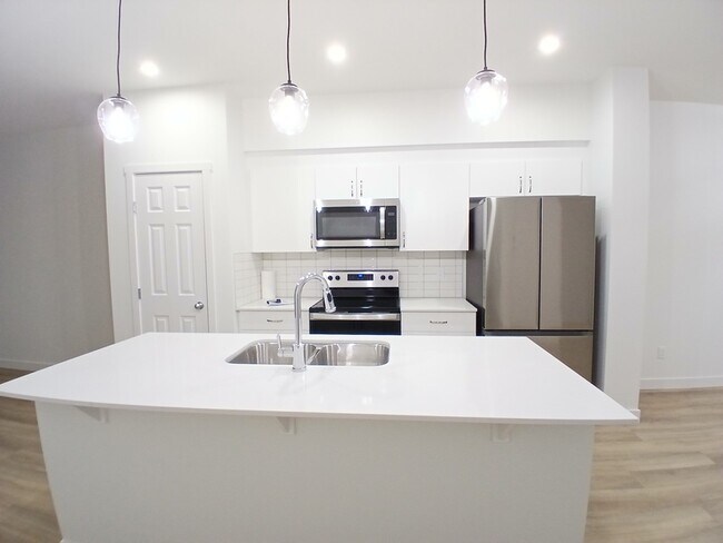 Photo du bâtiment - 5142 Kinney Wy SW