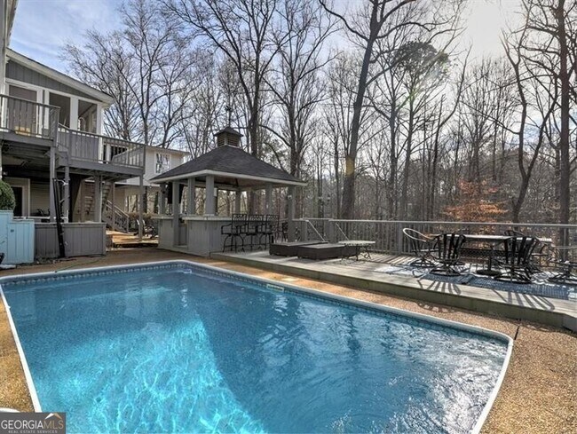 Foto del edificio - 3932 Shoemaker Ct
