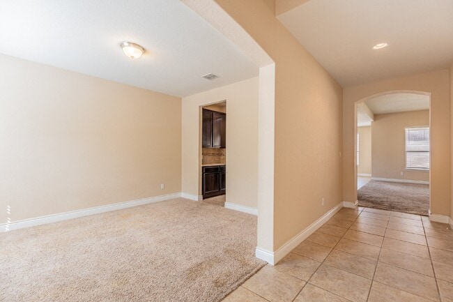 Foto del edificio - 3922 Retreat Run