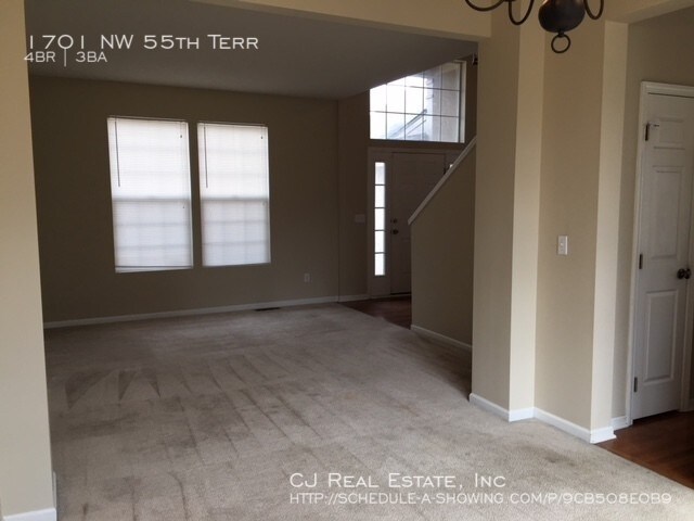 Foto del edificio - 1701 NW 55th Terrace