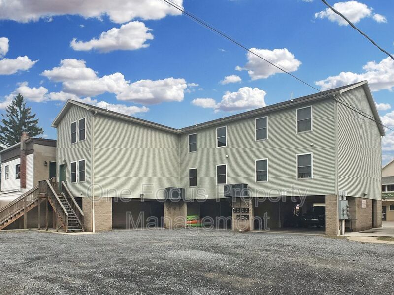 255 Main St, Mill Hall, PA 17751 House Rental in Mill Hall, PA