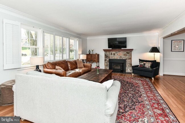 Foto del edificio - 3061 N Oakland St