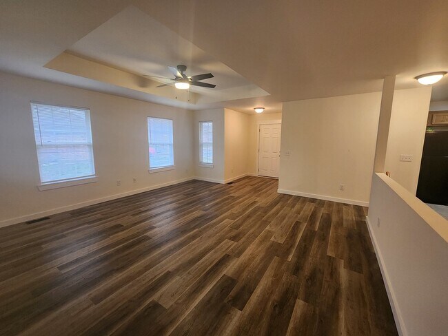 Foto del edificio - 1006 N 24th St