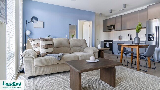 Foto del edificio - 815 Madison St