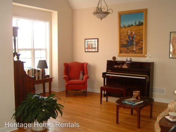 Building Photo - 4603 Hartwell Dr