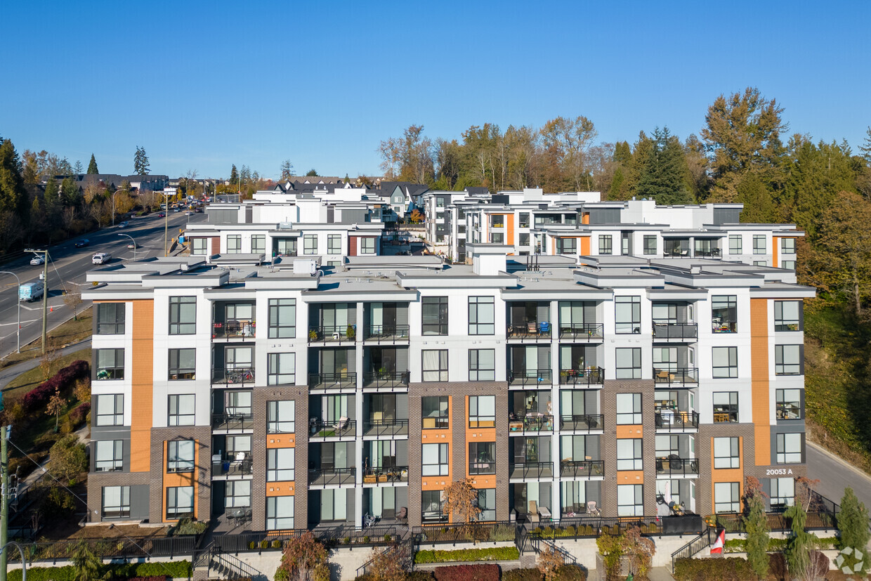 Building Photo - Park Hill (Phase I)
