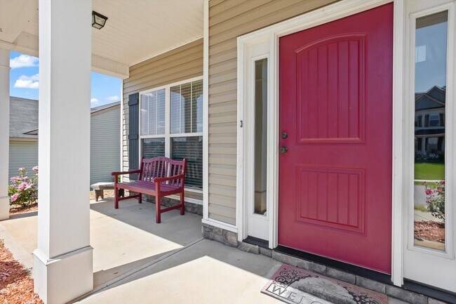 Foto del edificio - 116 Newgate Ct