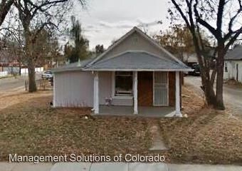 Foto principal - 2 br, 1 bath House - 410 E Baseline Rd