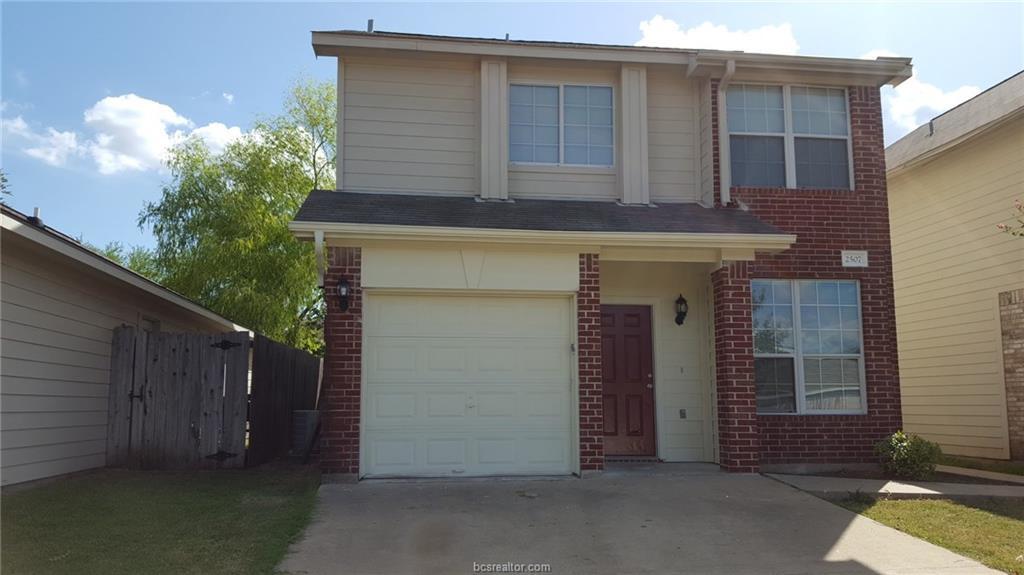 2507 Rhapsody Ct, Bryan, TX 77803 House Rental in Bryan, TX