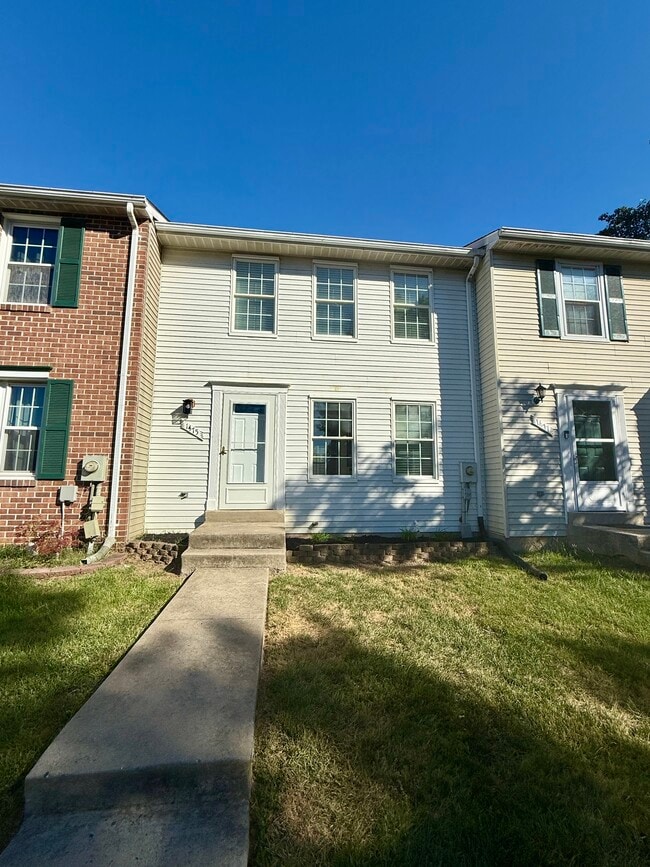 Building Photo - 1475 Mobley Ct