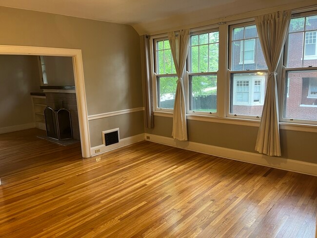 Dining Room View 2 - 1346 Delta Ave