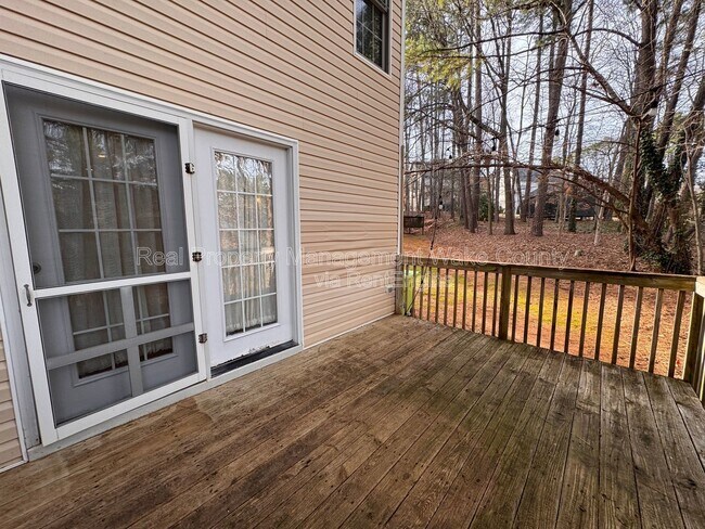 Foto del edificio - 4308 Timberwood Dr