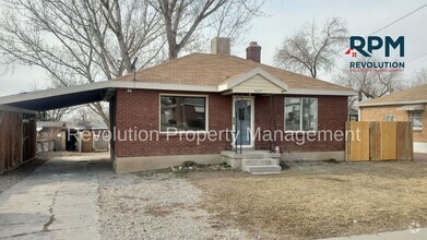 Building Photo - 1669 N 250 W