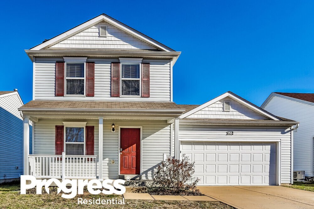 Foto principal - 755 Rockshire Dr