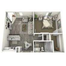 Ranchwood Apartments photo'