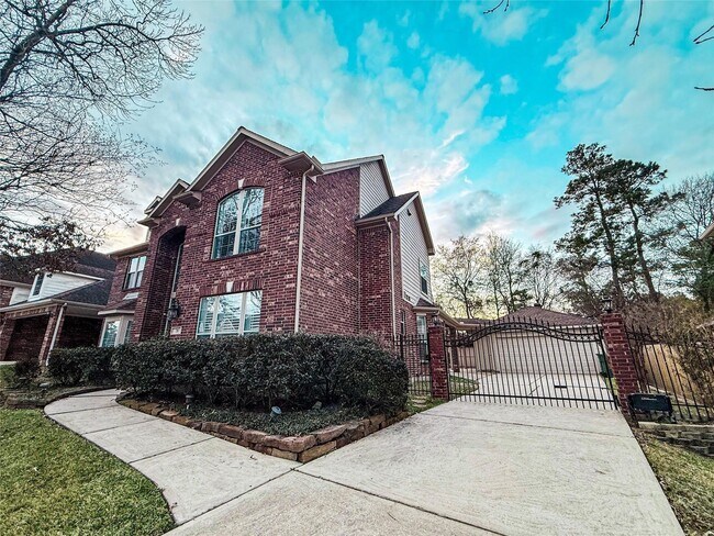 Foto del edificio - 79 W Shale Creek Cir