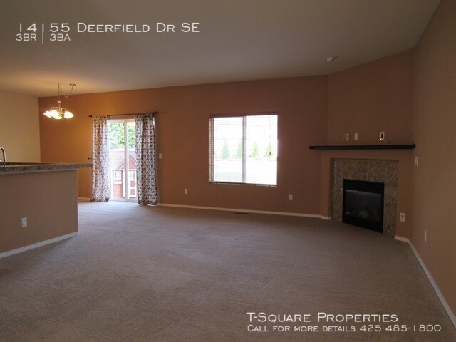 Building Photo - 14155 Deerfield Dr SE
