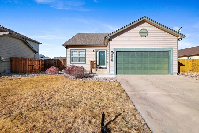 Building Photo - 7229 Josh Byers Way Fountain, CO 80817