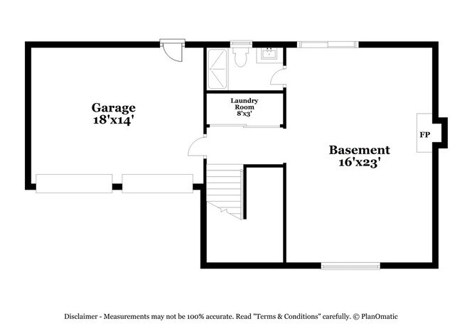 Building Photo - 5375 Olde Mill Dr NE