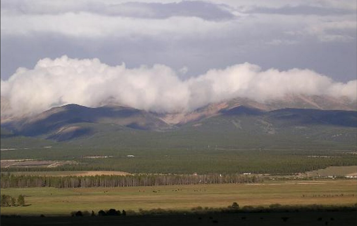 46 Stargazer Cir, Leadville, CO 80461 House Rental in Leadville, CO