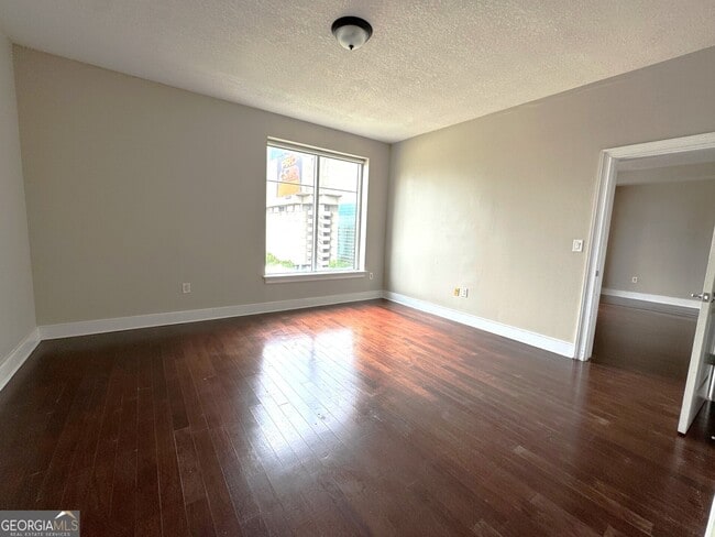 Foto del edificio - 285 Centennial Olympic Park Dr NW