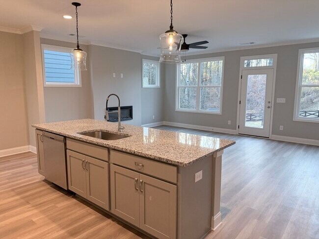 Photo - The Enclave At Mill Creek House