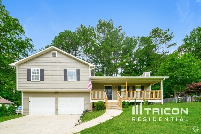 Building Photo - 203 Brookside Dr