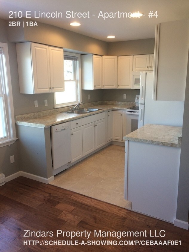 Primary Photo - 210 E Lincoln St