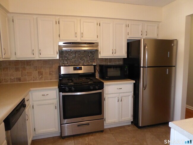 Foto del edificio - 140 Thompson St