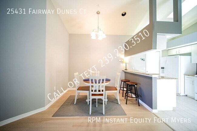 Foto del edificio - 25431 Fairway Dunes Ct