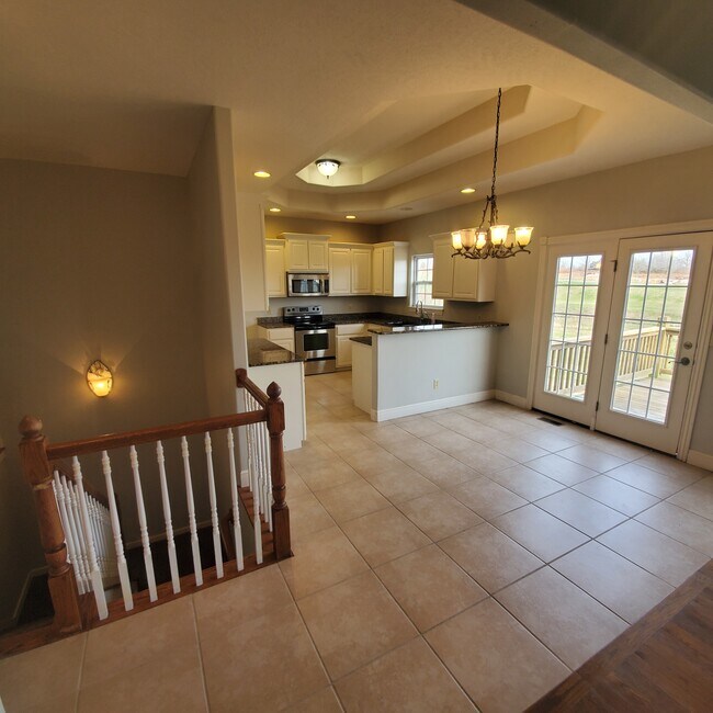 Foto del edificio - 2130 N Williamsburg Ln