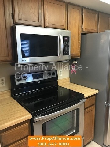 Building Photo - 4320 S Andes Way
