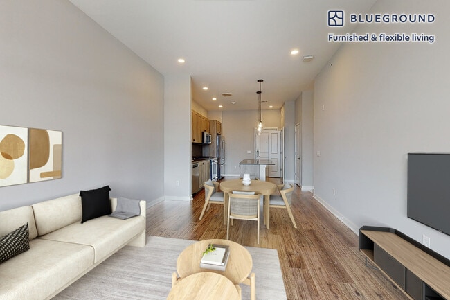 Foto del edificio - 332 Halstead Ave