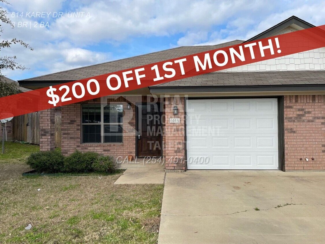 Foto principal - 614 Karey Drive