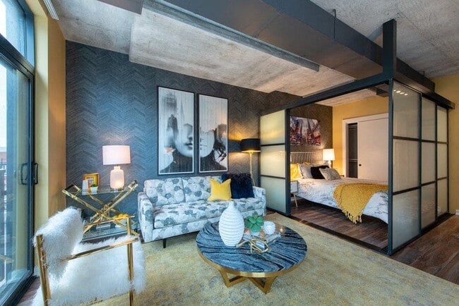 Photo - Coda on H Apartments