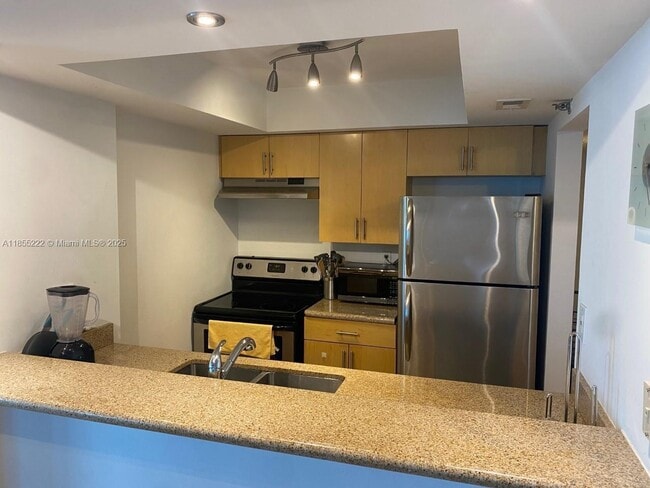 Foto del edificio - 850 N Miami Ave