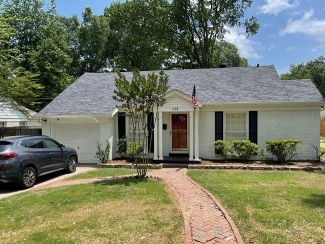 Foto principal - 234 S Greer St